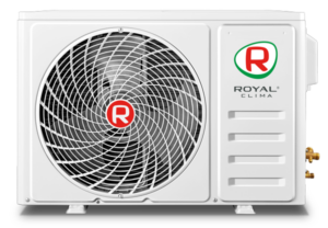Royal Clima серии GLORIA RC-GL22HN