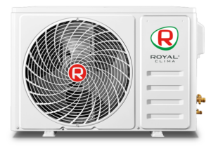 Royal Clima серии NOBILE RC-NB35HN