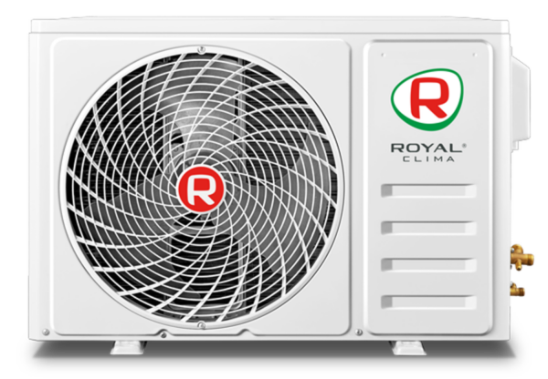 Royal Clima серии NOBILE RC-NB35HN