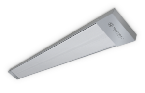 Royal Clima серии RAGGIO 2.0 RIH-R1000S