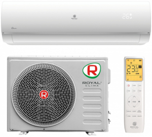 Royal Clima Pandora RC-PD28HN