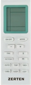 сплит-система Z-9 Zerten
