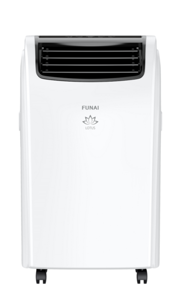 Мобильный кондиционер серии LOTUS MAC-LT40HPN03