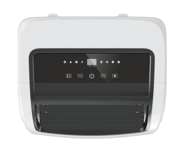 Мобильный кондиционер серии LOTUS MAC-LT40HPN03
