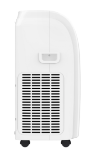 Мобильный кондиционер серии LOTUS MAC-LT40HPN03
