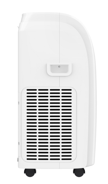 Мобильный кондиционер серии LOTUS MAC-LT40HPN03