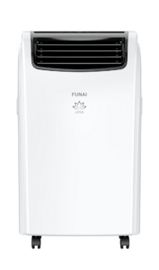 Мобильный кондиционер серии LOTUS MAC-LT45HPN03