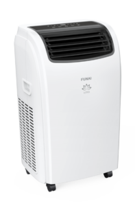 Мобильный кондиционер серии LOTUS MAC-LT45HPN03