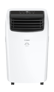 Мобильный кондиционер серии LOTUS MAC-LT45HPN03