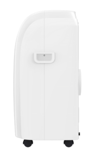 Мобильный кондиционер серии LOTUS MAC-LT45HPN03
