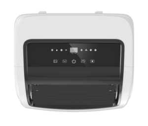 Мобильный кондиционер серии LOTUS MAC-LT45HPN03