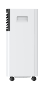 Мобильный кондиционер серии ORCHID MAC-OR25CON03