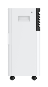 Мобильный кондиционер серии ORCHID MAC-OR25CON03