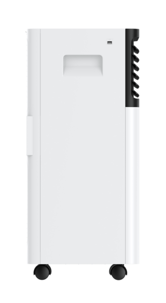 Мобильный кондиционер серии ORCHID MAC-OR30CON03