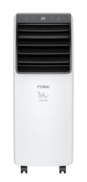 Мобильный кондиционер серии SAKURA MAC-SK30HPN03