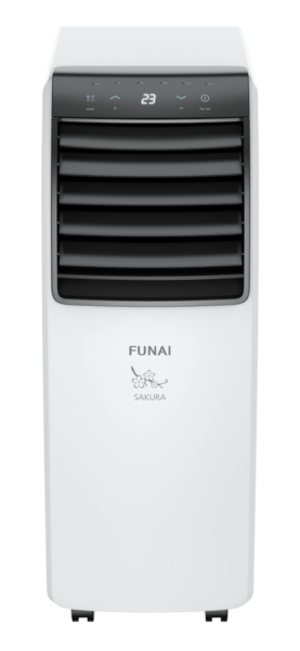 Мобильный кондиционер серии SAKURA MAC-SK30HPN03