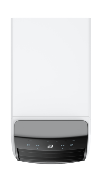 Мобильный кондиционер серии SAKURA MAC-SK35HPN03