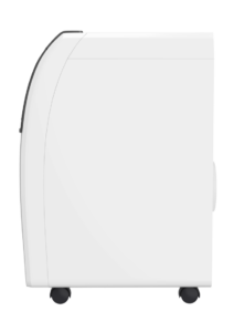 Мобильный кондиционер серии SAKURA MAC-SK35HPN03