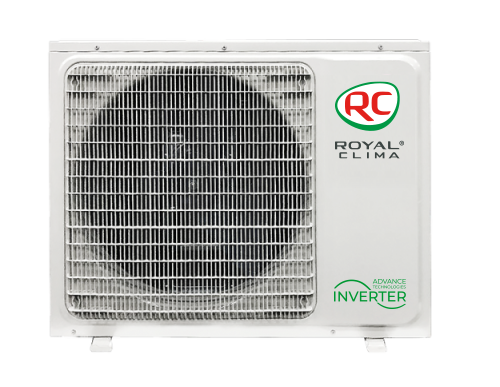 Инверторная сплит-система канального типа серии COMPETENZA DC EU Inverter CO-D 18HNI/CO-E 18HNI (комплект)