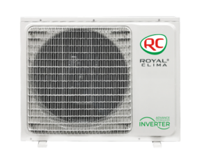 Инверторная сплит-система канального типа серии COMPETENZA DC EU Inverter CO-D 36HNI /CO-E 36HNI (комплект)
