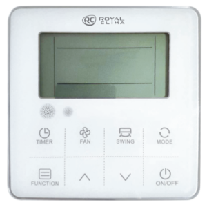 Инверторная сплит-система канального типа серии COMPETENZA DC EU Inverter CO-D 36HNI /CO-E 36HNI (комплект)