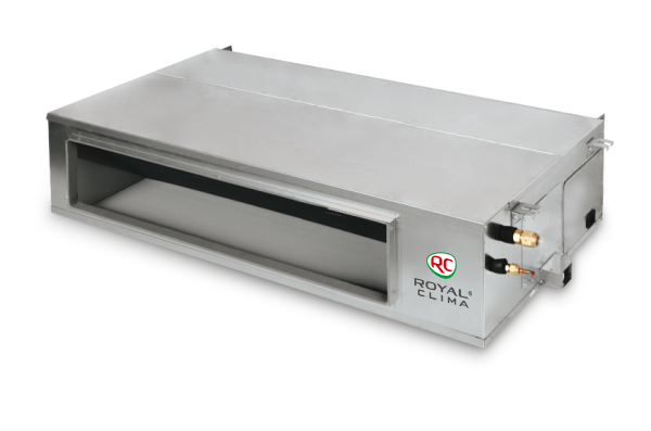 Инверторная сплит-система канального типа серии COMPETENZA DC EU Inverter CO-D 36HNI /CO-E 36HNI (комплект)