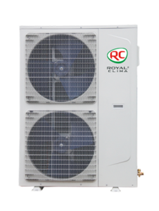 Инверторная сплит-система канального типа серии COMPETENZA DC EU Inverter CO-D 60HNI /CO-E 60HNI (комплект)