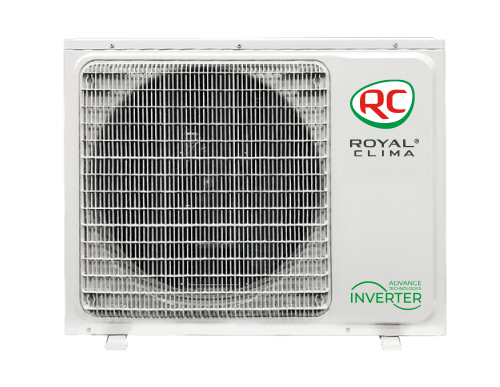 Инверторная сплит-система кассетного типа серии COMPETENZA DC EU Inverter 18HNXI/CO-4C/pan 8D1/CO-E (комплект)