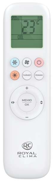 Инверторная сплит-система кассетного типа серии COMPETENZA DC EU Inverter 18HNXI/CO-4C/pan 8D1/CO-E (комплект)
