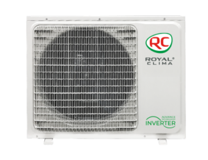 Инверторная сплит-система кассетного типа серии COMPETENZA DC EU Inverter 36HNI /CO-4C/pan 8D2/CO-E (комплект)
