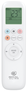 Инверторная сплит-система кассетного типа серии COMPETENZA DC EU Inverter 48HNI/CO-4C/pan 8D2/CO-E (комплект)