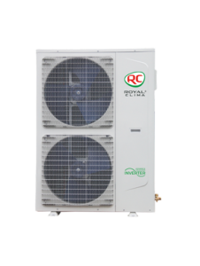 Инверторная сплит-система кассетного типа серии COMPETENZA DC EU Inverter 60HNI/CO-4C/pan 8D2/CO-E (комплект)