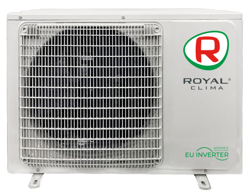 Инверторная сплит-система напольно-потолочного типа серии COMPETENZA DC EU Inverter CO-F 36HNI/CO-E 36HNI (комплект)