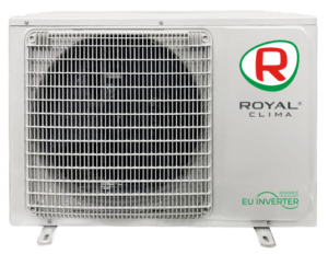 Инверторная сплит-система напольно-потолочного типа серии COMPETENZA DC EU Inverter CO-F 60HNI/CO-E 60HNI (комплект)