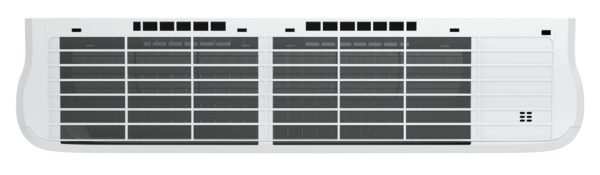 Инверторная сплит-система серии EMPEROR FULL DC inverter RACI-EM25HP.D03 (комплект)