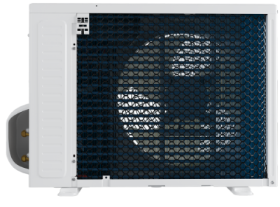 Инверторная сплит-система серии EMPEROR FULL DC inverter RACI-EM35HP.D03 (комплект)