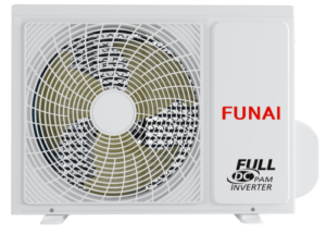Инверторная сплит-система серии EMPEROR FULL DC inverter RACI-EM35HP.D03 (комплект)