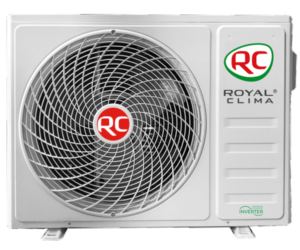 Инверторная сплит-система серии GLORIA INVERTER RCI-GL55HN (комплект)