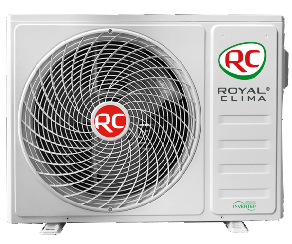 Инверторная сплит-система серии GLORIA INVERTER RCI-GL55HN (комплект)