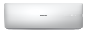 Инверторная cплит-система серии SILVER FM DC Inverter AMS-12UR4SVEDL6 (S) (комплект)