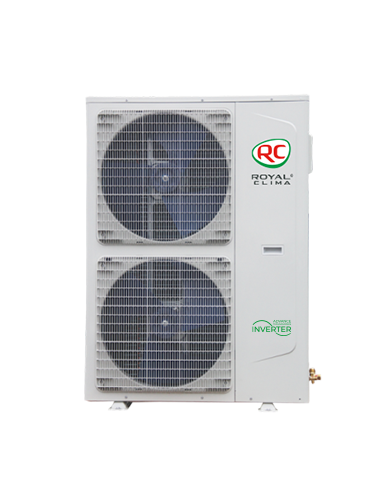 Инверторная сплит-система кассетного типа серии COMPETENZA DC EU Inverter 2023 CO-4C 36HNBI /CO-4C/pan 8D2 /CO-E 36HNBI (комплект)
