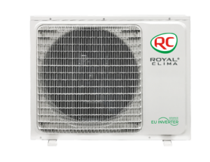 Инверторная сплит-система кассетного типа серии COMPETENZA DC EU Inverter 2023 CO-4C 48HNBI /CO-4C/pan 8D2 /CO-E 48HNBI (комплект)