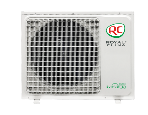 Инверторная сплит-система кассетного типа серии COMPETENZA DC EU Inverter 2023 CO-4C 48HNBI /CO-4C/pan 8D2 /CO-E 48HNBI (комплект)