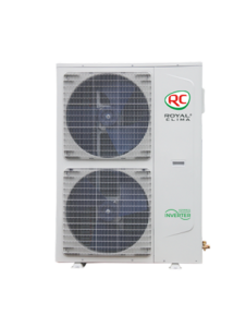 Инверторная сплит-система кассетного типа серии COMPETENZA DC EU Inverter 2023 CO-4C 60HNBI /CO-4C/pan 8D2 /CO-E 60HNBI (комплект)