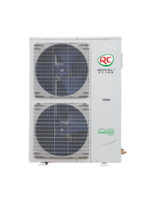 Инверторная сплит-система напольно-потолочного типа серии COMPETENZA DC EU INVERTER 2023 CO-F 48HNBI/CO-E 48HNBI (комплект)