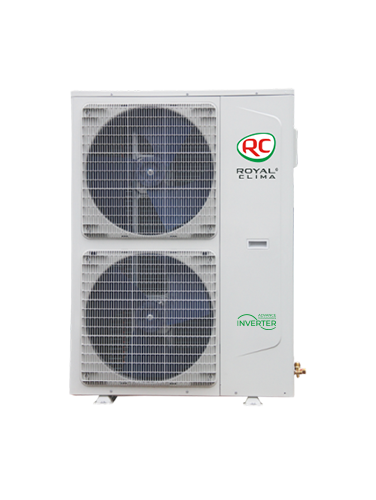Инверторная сплит-система напольно-потолочного типа серии COMPETENZA DC EU INVERTER 2023 CO-F 48HNBI/CO-E 48HNBI (комплект)