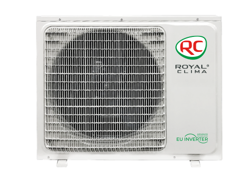 Инверторная сплит-система напольно-потолочного типа серии COMPETENZA DC EU INVERTER 2023 CO-F 60HNBI/CO-E 60HNBI (комплект)