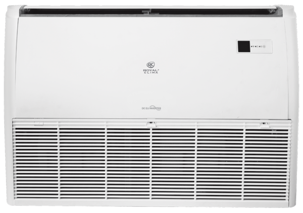 Инверторная сплит-система напольно-потолочного типа серии COMPETENZA DC EU INVERTER 2023 CO-F 60HNBI/CO-E 60HNBI (комплект)