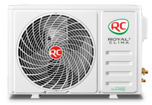 Инверторная сплит-система PERFETTO DC EU Inverter 2024 RCI-PF75HN (комплект)