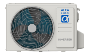 Инверторная сплит-система серии APUS Inverter APSI-09CH (комплект)
